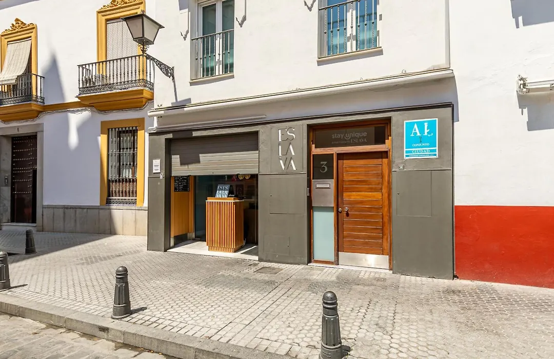 Stay Unique Apartments Eslava Pet Friendly-1