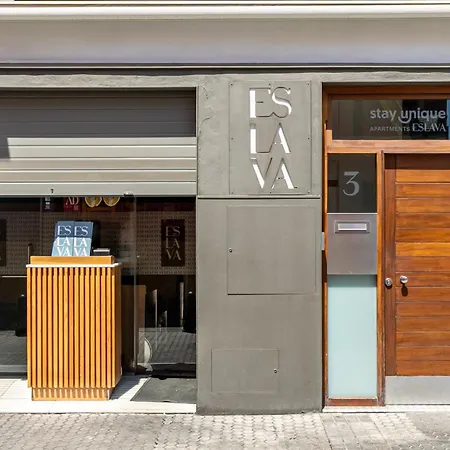 Stay Unique Apartments Eslava Pet Friendly-3